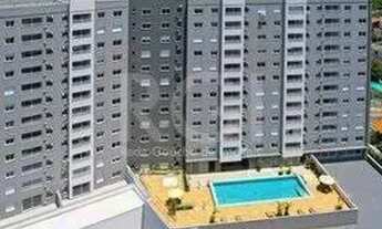 Imagem: Apartamento para Venda - 56.85m², 2 dormitórios