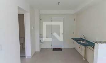 Imagem 3: Apartamento para Aluguel - Jardim Jussara, 2 Quartos, 32 m2