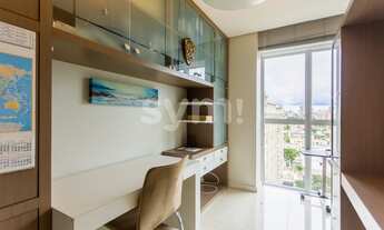 Imagem 7: CURITIBA - Apartamento Padrão - Batel