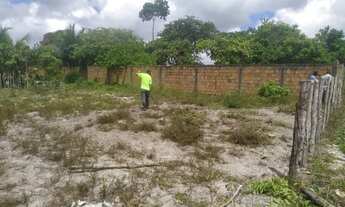 Imagem: Terreno plano e barato!