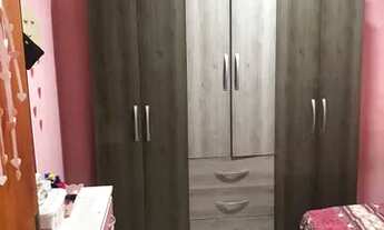 Imagem 3: Casa duplex Casa com 2 dormitórios