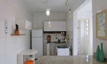 Imagem 5: Apartamento com 2 dormitórios à venda, 75 m² por R$ 280.000,00 - Astúrias - Guarujá/SP