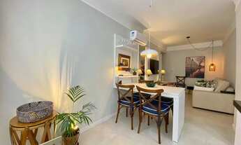 Imagem 3: APARTAMENTO DECORADO E EDIFICIO COM PISICNA!!