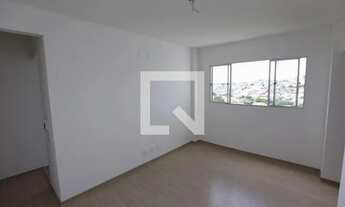 Imagem 3: Apartamento para Aluguel - Chácara Contagem, 2 Quartos, 47 m2