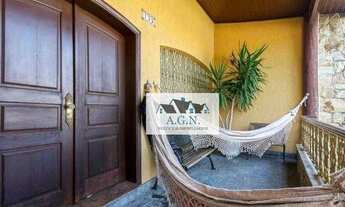 Imagem 2: Sobrado com 3 dormitórios, 400 m² - venda por R$ 1.347.000,00 ou aluguel por R$ 10.990,00