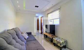 Imagem 2: Apartamento para Aluguel - Parque Erasmo Assunção, 2 Quartos, 80 m2