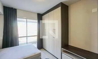 Imagem 4: Apartamento para Aluguel - Tatuapé, 1 Quarto, 35 m2