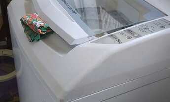 Imagem 7: Aptº 2 Dormit. c/ 107 m² (Consolação com Paulista) - Mobiliado