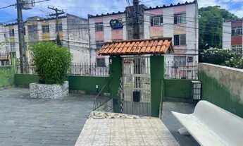 Imagem 2: Apartamento 2/4 com dependência - Cabula V