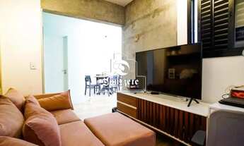 Imagem 5: Apartamento para venda com 82 metros quadrados com 3 quartos em Jardim - Santo André - SP