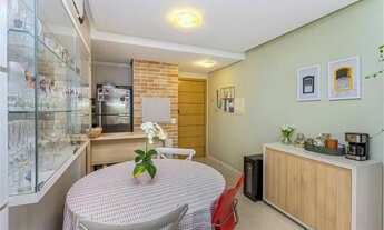 Imagem 4: Apartamento com 2 Dormitorio(s) localizado(a) no bairro Passo da Areia em Porto Alegre