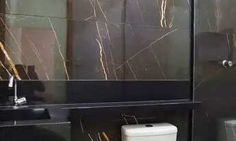 Imagem 5: Casa para venda com 140 metros quadrados com 3 quartos em Boa Vista - Mossoró - Rio Grande