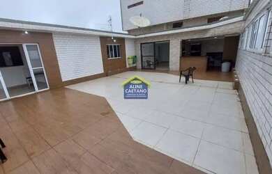 Imagem 4: AP 2 dorms, Boqueirao, Praia Grande, R$ 435 mil
