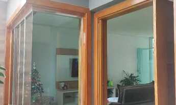 Imagem 3: Linda casa luxuosa no Bairro Santa Luzia