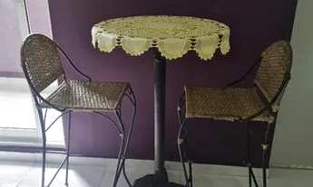 Imagem 7: Studios/kitinetes com ou sem mobilia no Pilarzinho - Com o proprietário