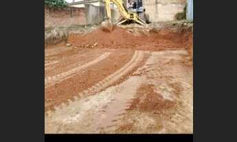 Imagem 5: Vendo ou troco terreno cont whats *l