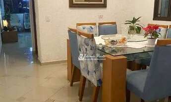 Imagem 4: Sobrado 3 Suítes à Venda no Bom Clima