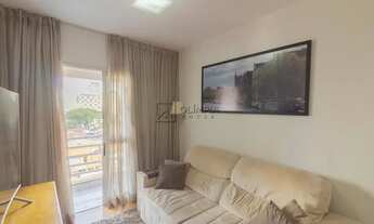 Imagem 4: Venda Apartamento 3 Dormitórios - 76 m² Vila Olímpia