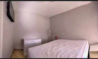 Imagem 4: Vista Panorâmica e Equipado