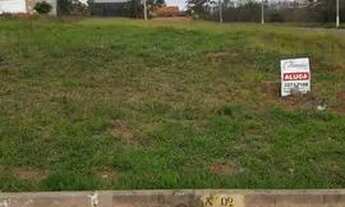 Imagem 2: Terreno em Itapetininga