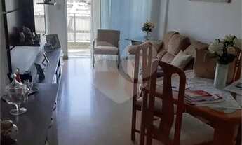 Imagem 6: Linda Cobertura de frente, em prédio único na Vila da Penha [VP