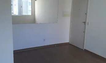 Imagem 2: Locação Particular apartamento 2qts Sítio Cercado