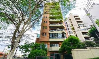 Imagem 2: Apartamento tipo para venda com 3 quartos, 230m²