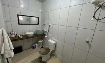 Imagem 5: Casa para venda possui 130 metros quadrados com 2 quartos