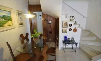 Imagem 5: Casa com 3 dormitórios, 120 m² - venda por R$ 990.000,00 ou aluguel por R$ 5.180,00/mês