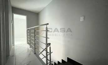 Imagem 3: PB554- Casa em Bairro de Fatima - Duplex 3 quartos c suite - Varanda - Otima localização