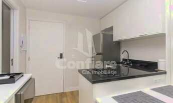 Imagem 5: Apartamento Studio mobiliado - Cidade Baixa