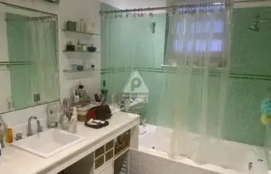 Imagem 15: Área privativa à venda, 3 quartos, 1 suíte, 1 vaga, Gávea - RIO DE JANEIRO/RJ