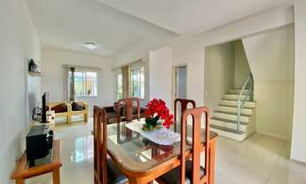 Imagem 7: Casa no Condomínio San Michael com 3 suítes à venda, 120 m² - Messejana - Fortaleza/CE