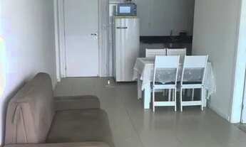 Imagem 4: Apartamento 1/4, Jardim Armação