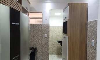 Imagem 7: Vendo lindo apartamento no 2° andar no condomínio Via Roma na Mário Covas