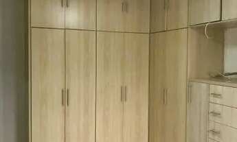 Imagem 5: Casa em condomínio fechado