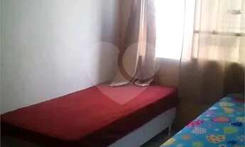 Imagem 7: Apartamento em condomínio fechado