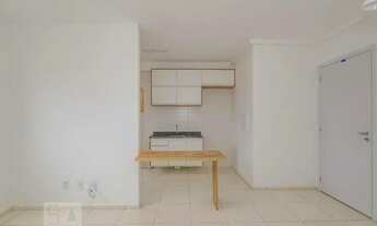 Imagem 5: Apartamento para Aluguel - Salgado Filho, 2 Quartos, 47 m2