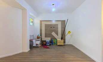 Imagem 3: Apartamento para Aluguel - Jardim Barbacena, 2 Quartos, 54 m2