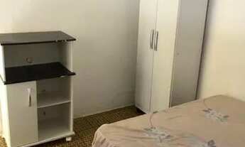 Imagem 6: Aluguel de quartos individuais para homens