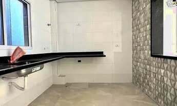 Imagem 7: Sobrado de Condomínio com 2 dorms, Canto do Forte, Praia Grande - R$ 310 mil, Cod: 14088