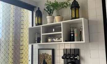 Imagem 2: Apto em Manaira excelente bairro