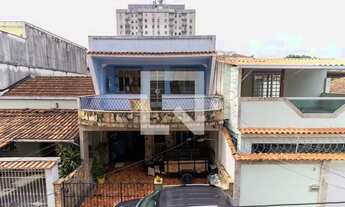 Imagem 7: Casa para Aluguel - Todos os Santos, 3 Quartos, 70 m2