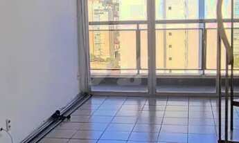 Imagem 2: Cobertura - Taquaral - Campinas