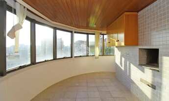 Imagem 7: Apartamento 3 dormitórios, 1 suíte, 2 vagas de garagem, bairro Rio Branco, Porto Alegre