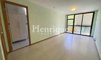 Imagem 3: Apartamento 2 quartos com vaga - Laranjeiras!