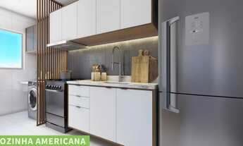 Imagem 2: Aruana Park Residence