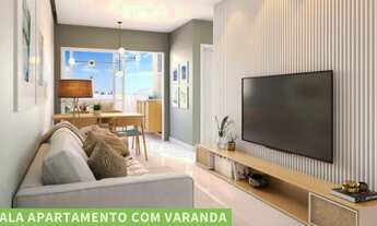 Imagem 4: Aruana Park Residence