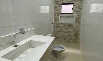 Imagem 6: Casa flor do cerrado 3 quartos sendo 1 suite