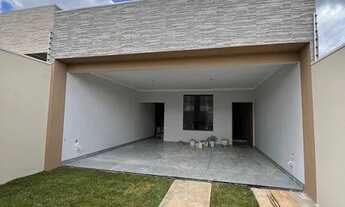 Imagem: Casa Anápolis com 3 quartos, 1 suite, terreno